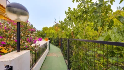 Casa – Torrevieja - Vista 5