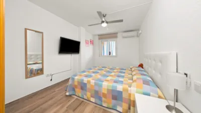 Duplex penthouse on Avinguda del Port del Canigó photo 17