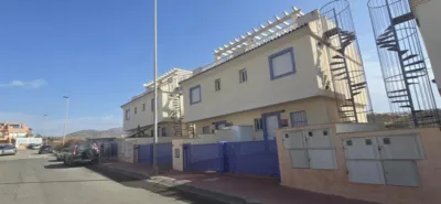 Duplex for sale on Calle de la Estaca de Bares photo 38