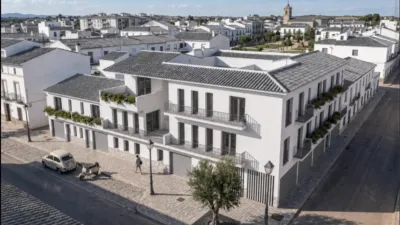 Penthouse on Carrer del Rei Sanç photo 9