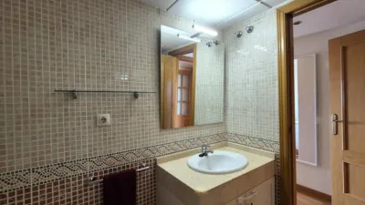 Apartment on Calle de la Nadadora Carmen Soto photo 28
