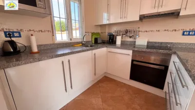 Duplex for sale on Calle de la Estaca de Bares photo 3