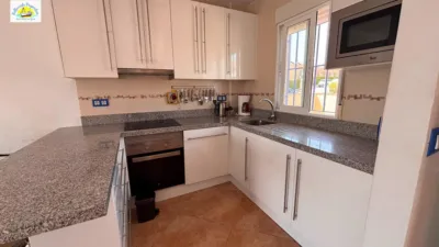 Duplex at Calle de la Estaca de Bares, 133 photo 5