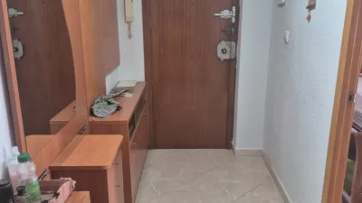Apartment on Carrer Cases Noves photo 58