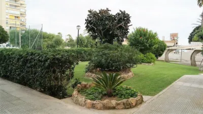 Apartamento en El Palmeral-Urbanova-Tabarca photo 21