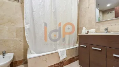 Apartment in Vera Playa photo 9