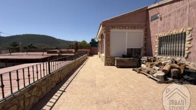 Casa – Tibi - Més
