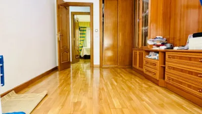 Apartment on Calle de los Zapadores photo 23