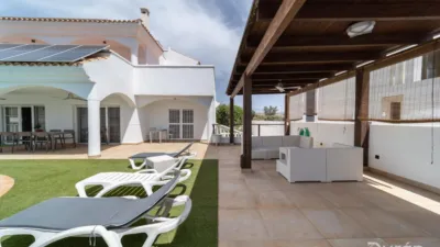 Chalet in Lagos de Almerimar photo 6