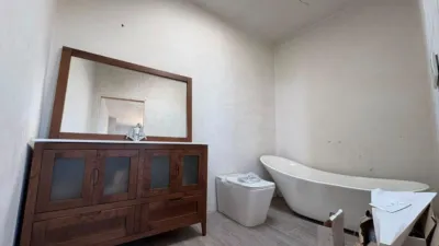 Flat in Taragoña photo 14