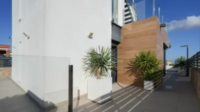 Chalet in Comunidad Valenciana photo 36