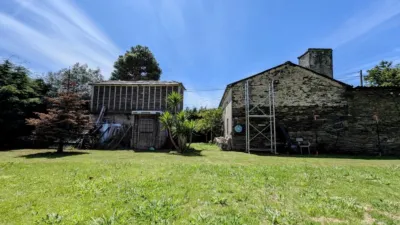 Rustic finca on Calle Trece photo 17