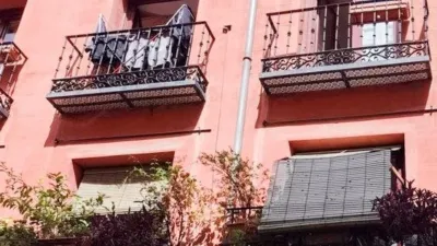 Studio in Calle de los Abades photo 20