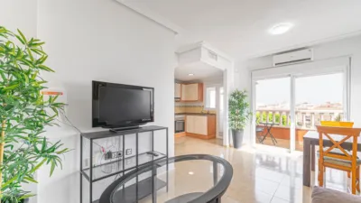 Piso - Vista 3