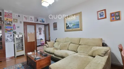 Apartment in Usansolo photo 8