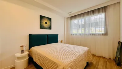 Duplex at Calle Brasil De, No. 1 photo 20