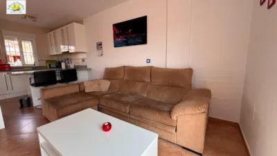 Duplex for sale on Calle de la Estaca de Bares photo 11