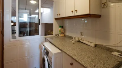 Casa – Torrevieja, Residencial La Torre, Cabo Cervera-Playa la Mata - Vista 4