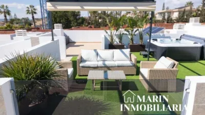 Casa – San Fulgencio, Urbanización Marina Sol - Vista 4