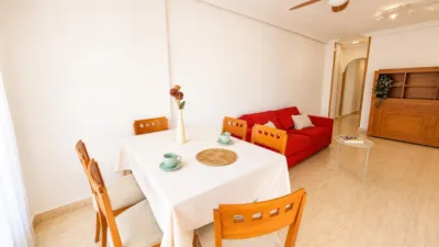 Pis – Torrevieja - Vista 3