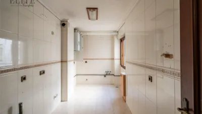 Apartment on Calle de Vargas photo 2