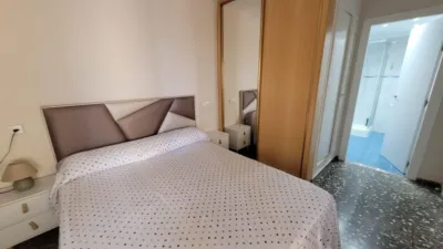 Apartamento en El Palmeral-Urbanova-Tabarca photo 8