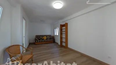 Flat on Calle de Agosto photo 19