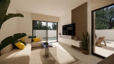 Chalet in San Fulgencio Zone of - San Fulgencio photo 18