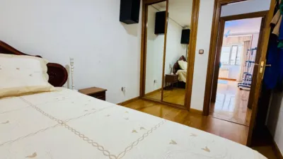 Apartment on Calle de los Zapadores photo 11