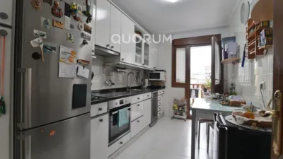 Apartment in Usansolo photo 2