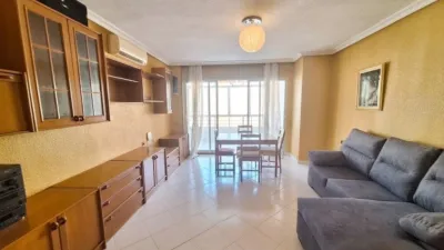 Piso – Alicante - Alacant - Más