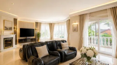 Chalet on Carrer Alboraya photo 4