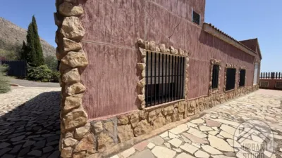 Casa – Tibi - Vista 5