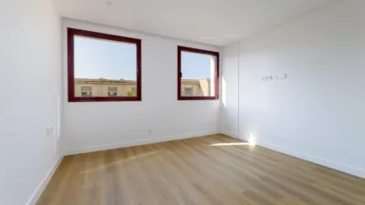 Apartment in Camp Redó photo 23