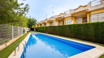 Casa – Torrevieja - Més