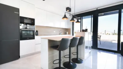 Chalet in Comunidad Valenciana photo 22