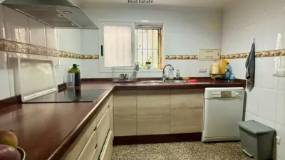 House in Centre photo 4