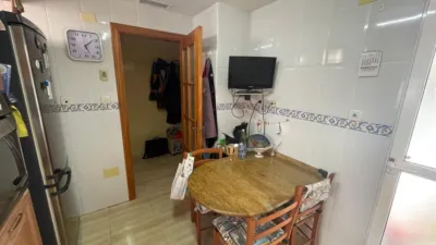 Duplex on Calle de Cuervo photo 14
