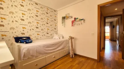 Apartment on Calle de la Nadadora Carmen Soto photo 8