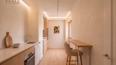Apartment on Calle de Vargas photo 3