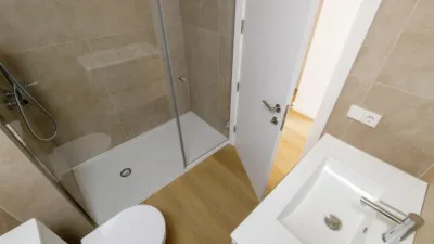 Apartment in Camp Redó photo 7