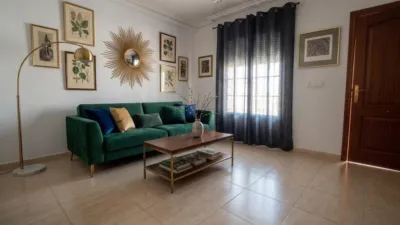 House on Calle Hispasat photo 2