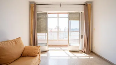Apartment on Juan Carlos I photo 28