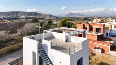 Chalet in Comunidad Valenciana photo 39