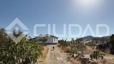 Rustic Finca in Andalucia photo 2