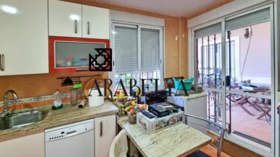 Chalet in La Carlota photo 13