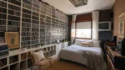 Apartment in the City Centre photo 8