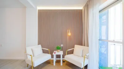 Apartment on Calle de la Concordia photo 5