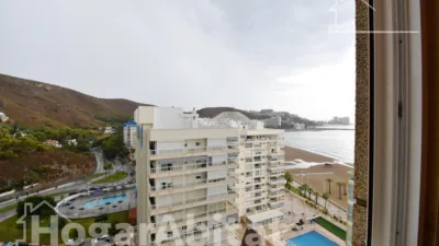 Flat on Carrer de la Petxina photo 38