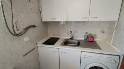 Apartment in Levante photo 11